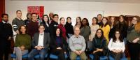 Columbia University Precision Medicine Graduate Fellows